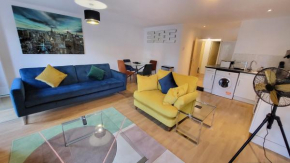 Garland Central City Apartment 3